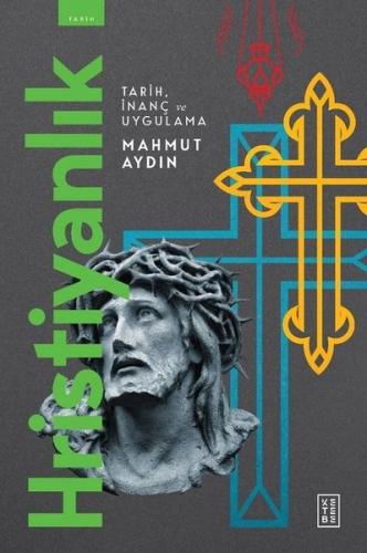 Hristiyanlık | Kitap Ambarı