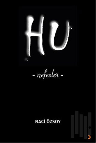 Hu - Nefesler | Kitap Ambarı
