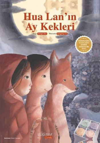 Hua Lan'ın Ay Kekleri (Ciltli)