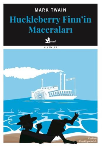 Huckleberryy Finn’in Maceraları | Kitap Ambarı