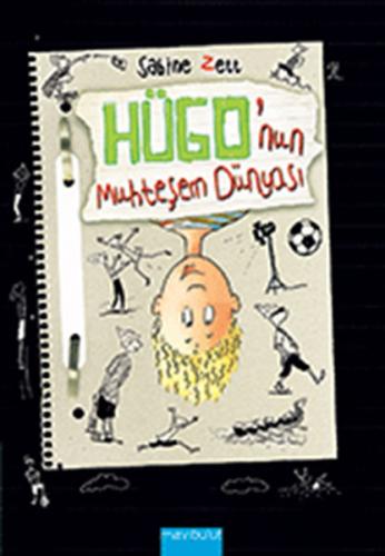 Hügo' nun Muhteşem Dünyası