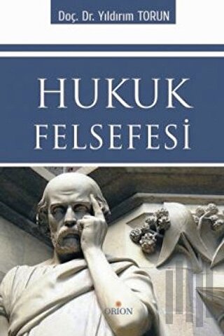 Hukuk Felsefesi | Kitap Ambarı