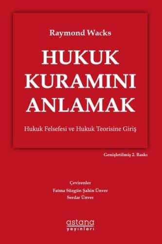 Hukuk Kuramını Anlamak