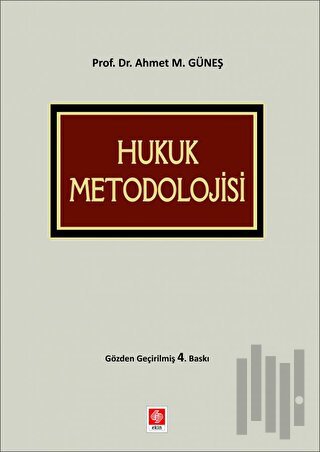 Hukuk Metodolojisi