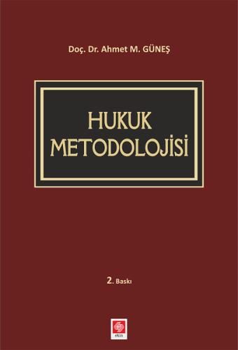 Hukuk Metodolojisi