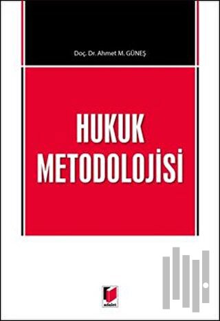 Hukuk Metodolojisi