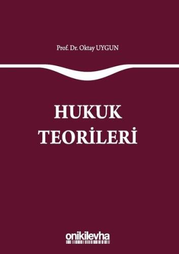 Hukuk Teorileri