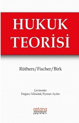 Hukuk Teorisi