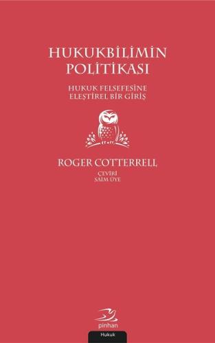 Hukukbilimin Politikası