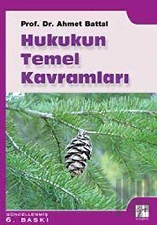 Hukukun Temel Kavramları