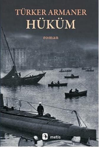 Hüküm | Kitap Ambarı