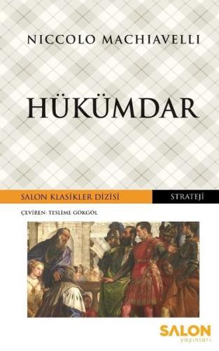 Hükümdar-Salon Klasikler Dizisi