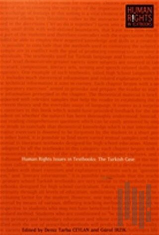 Human Rights Issues in Textbooks: The Turkish Case