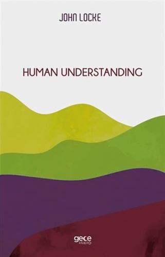 Human Understanding