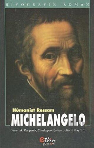 Hümanist Ressam - Michelangelo