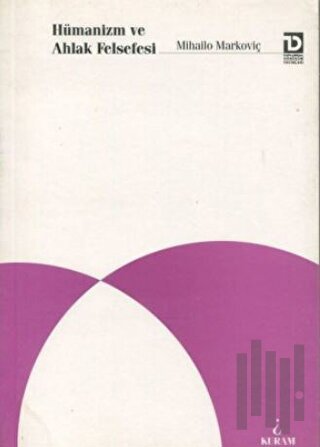 Hümanizm ve Ahlak Felsefesi