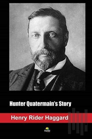 Hunter Quatermain's Story