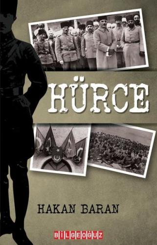 Hürce | Kitap Ambarı
