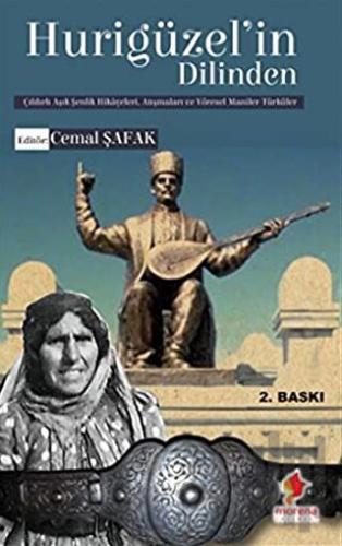 Hurigüzel’in Dilinden (Ciltli)