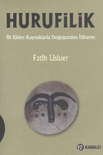 Hurufilik | Kitap Ambarı