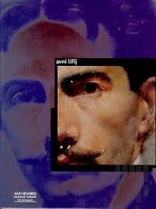 Hüseyin Avni Lifij (1886-1927)