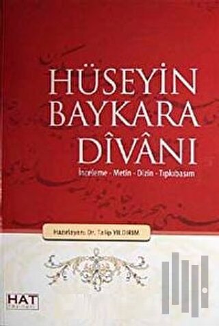 Hüseyin Baykara Divanı