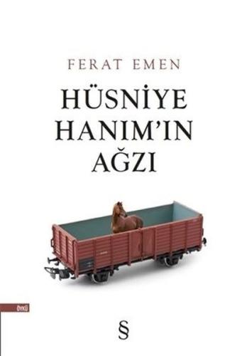 Hüsniye Hanım'ın Ağzı