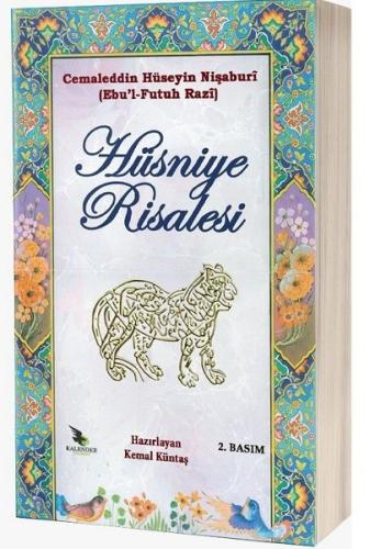 Hüsniye Risalesi