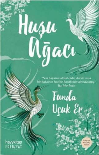 Huşu Ağacı | Kitap Ambarı