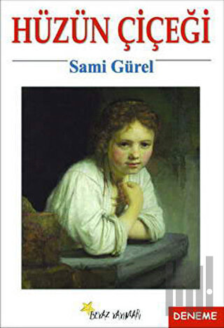 Hüzün Çiçeği | Kitap Ambarı