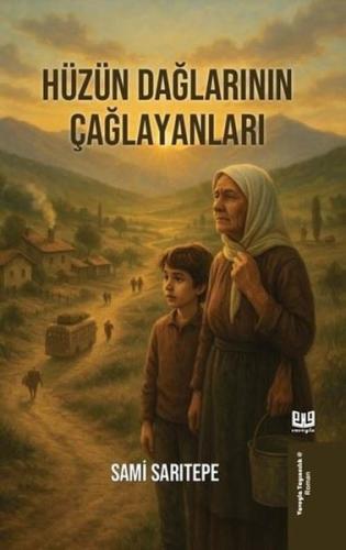 Hüzün Dağlarının Çağlayanları | Kitap Ambarı