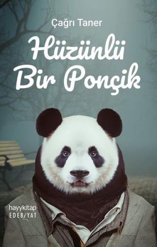 Hüzünlü Bir Ponçik | Kitap Ambarı