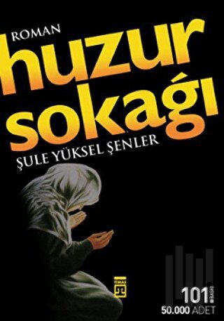 Huzur Sokağı
