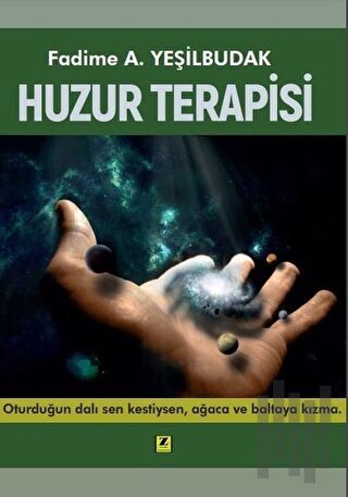 Huzur Terapisi