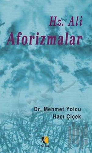 Hz. Ali Aforizmalar