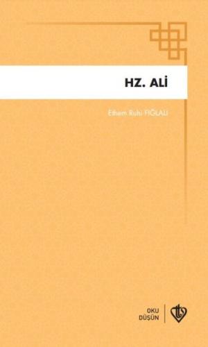 Hz. Ali | Kitap Ambarı