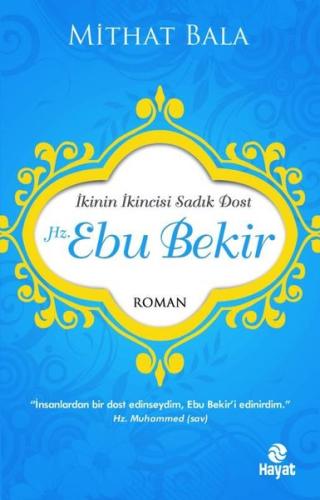 Hz. Ebu Bekir | Kitap Ambarı