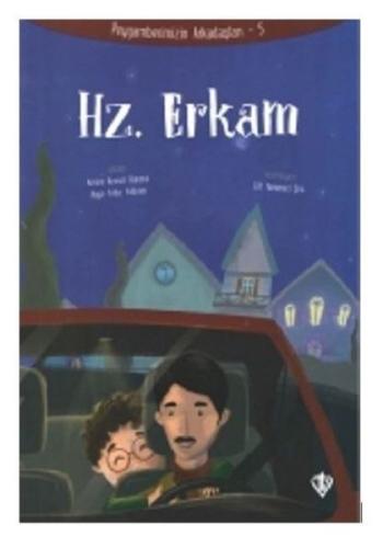 Hz.Erkam-Peygamberimizin Arkadaşları 5