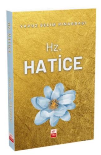 Hz.Hatice | Kitap Ambarı
