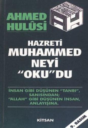 Hz. Muhammed Neyi 'Oku'du | Kitap Ambarı