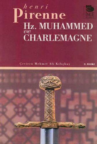 Hz.Muhammed ve Charlemagne