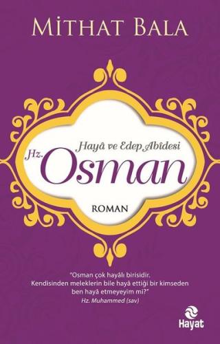 Hz. Osman | Kitap Ambarı