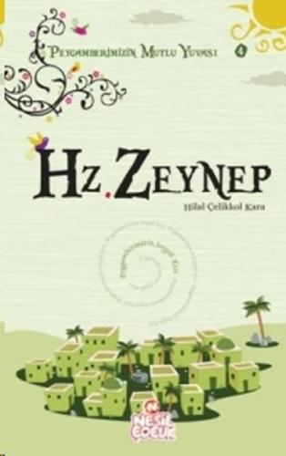 Hz. Zeynep | Kitap Ambarı