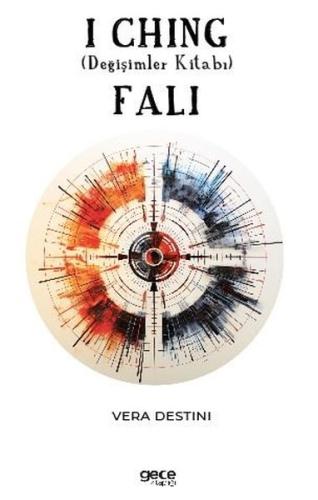 I Chi̇ng (Deği̇şi̇mler Ki̇tabı) Falı | Kitap Ambarı
