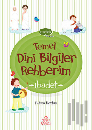 İbadet - Temel Dini Bilgiler Rehberim
