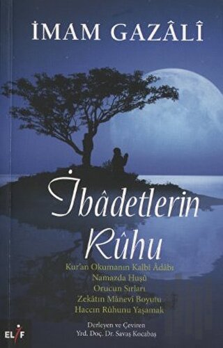 İbadetlerin Ruhu