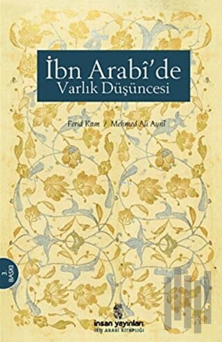 İbn Arabi'de Varlık Düşüncesi