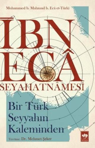 İbn Eca Seyahatnamesi | Kitap Ambarı
