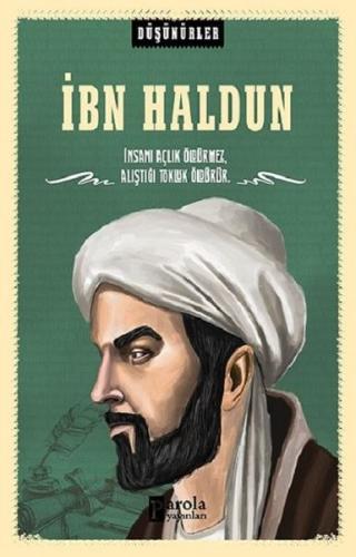 İbn Haldun | Kitap Ambarı