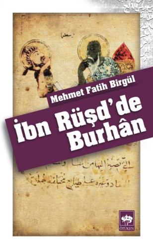 İbn Rüşd'de Burhan
